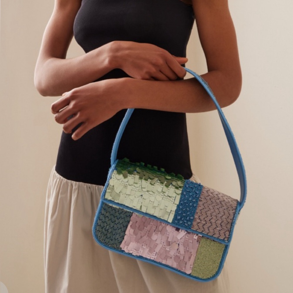 STAUD Tommy Bag, NWT